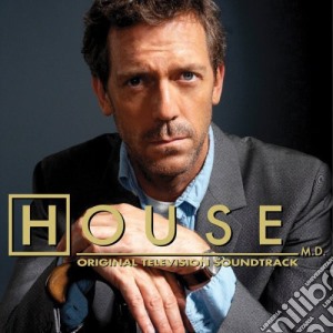 House / Tv / O.S.T. cd musicale