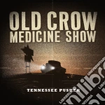 Old Crow Medicine Show - Tennessee Pusher cd