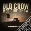 Old Crow Medicine Show - Tennessee Pusher cd