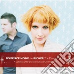 Sixpence None The Richer - Dawn Of Grace