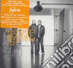 Hybrid - Soundsystem 01 cd