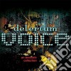 Delerium - Voice cd