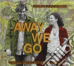 Soundtrack - Away We Go cd