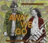 Soundtrack - Away We Go cd