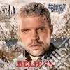 Morgan Page - Believe cd