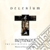 Delerium - Remixed: The Definitive Collection cd