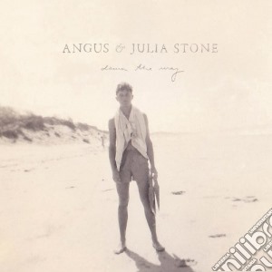 (LP Vinile) Angus & Julia Stone - Down The Way lp vinile di Angus & Julia Stone