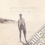 (LP Vinile) Angus & Julia Stone - Down The Way vinile