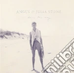 Angus & Julia Stone - Down The Way cd