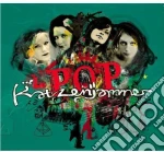 Katzenjammer - Le Pop cd