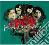 Katzenjammer - Le Pop cd