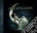 Sarah Mclachlan - Laws Of Illusion cd