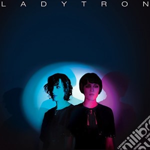 Ladytron - Best Of 00-10 cd musicale di Ladytron