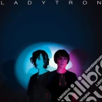 Ladytron - Best Of 00-10 cd