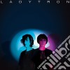 Ladytron - Best Of 00-10 cd