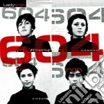 Ladytron - 604 cd
