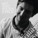 Matt Werts - Weights & Wings