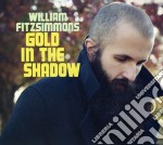 William Fitzsimmons - Gold In The Shadow (2 Cd)