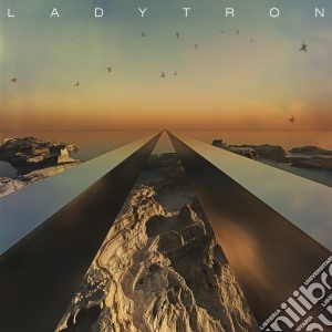 (LP VINILE) Gravity the seducer lp vinile di Ladytron