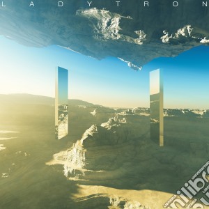 Ladytron - Gravity The Seducer cd musicale di Ladytron