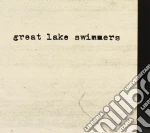 Great Lake Swimmers - Great Lake Swimmers cd