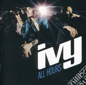 Ivy - All Hours cd musicale di Ivy