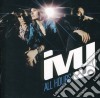 Ivy - All Hours cd