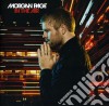 Morgan Page - In The Air cd