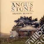 Angus Stone - Broken Brights