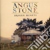 Angus Stone - Broken Brights cd