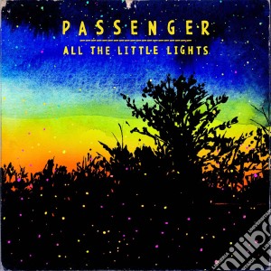 (LP Vinile) Passenger - All The Little Lights lp vinile di Passenger