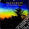 (LP Vinile) Passenger - All The Little Lights cd