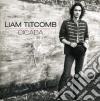 Liam Titcomb - Cicada cd