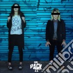 Pack A.D. (The) - Do Not Engage
