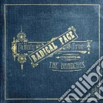 (LP VINILE) The family tree:the branches cd
