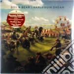 (LP Vinile) Boy & Bear - Harlequin Dream cd