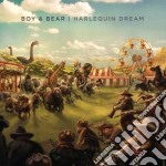 Boy & Bear - Harlequin Dream