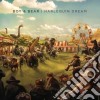 Boy & Bear - Harlequin Dream cd