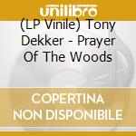 (LP Vinile) Tony Dekker - Prayer Of The Woods lp vinile di Dekker Tony