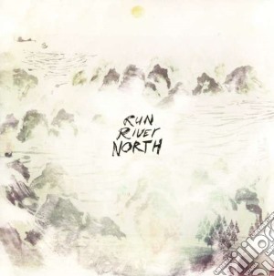 Run River North - Run River North cd musicale di Run river north