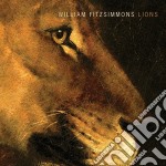 William Fitzsimmons - Lions