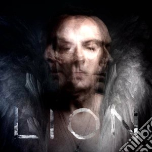 (LP VINILE) Lion lp vinile di Peter Murphy