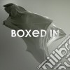 Boxed In - Boxed In cd