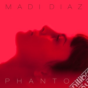 Diaz Madi - Phantom cd musicale di Diaz Madi
