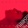 Diaz Madi - Phantom cd