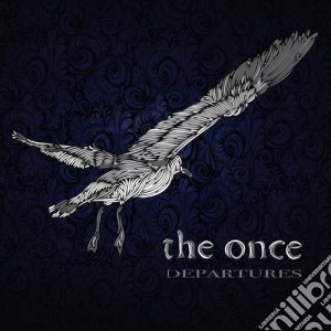 Once (The) - Departures cd musicale di Once The