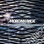 Morgan Page - Dc To Light
