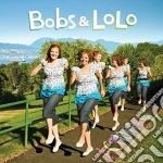 Bobs & Lolo - Action Packed cd
