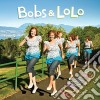 Bobs & Lolo - Action Packed cd