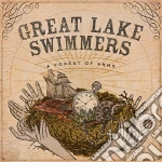 (LP Vinile) Great Lake Swimmers - A Forest Of Arms vinile